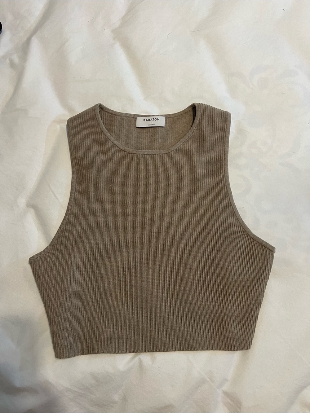 Aritzia Babaton top
